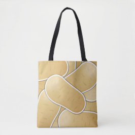 Funky Potato Tasche