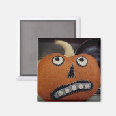 Funky Punky Magnet (Vorderseite/Rückseite)