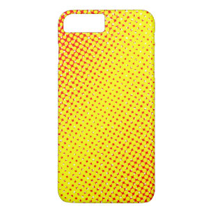 Funky Retro Print Case-Mate iPhone Hülle
