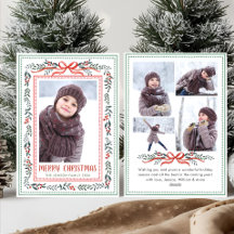 Funky Salbei-Grün-Christmas-Schleifenband 5 Foto