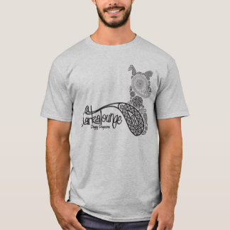 Funky_ShirtSize T-Shirt