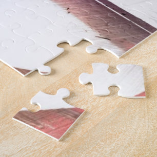 Funky Skateboarder-Skate-Kind Puzzle