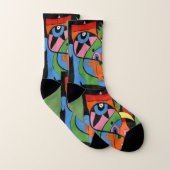 Funky Socks Socken (Paar)