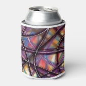 Funky Space Highway Dosenkühler (Kanne Vorderseite)