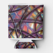 Funky Space Highway Dosenkühler (Vorderseite)