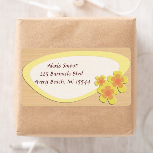 Funky Spunky Blume (Insitu)