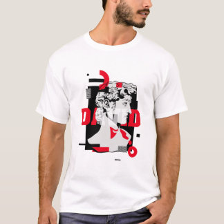 Funky Status T-Shirt