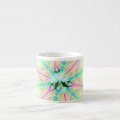 Funky Stern Espressotasse (Vorderseite)