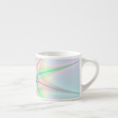 Funky Stern Espressotasse (Rechts)