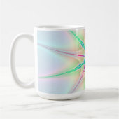 Funky Stern Kaffeetasse (Links)