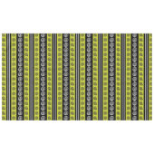 FUNKY STRIPES TISCHDECKE (Vorderseite (Horizontal))