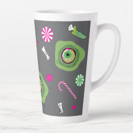 Funky Sweet Death and Candy! Milchtasse