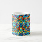 Funky Tasse (Mittel)