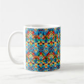 Funky Tasse (Links)