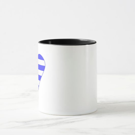 Funky Tasse (Zentrum)