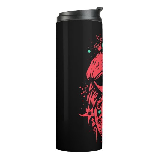 funky thermosbecher (Nach links gedreht)