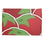 Funky Tomato Kissenbezug (Rückseite)
