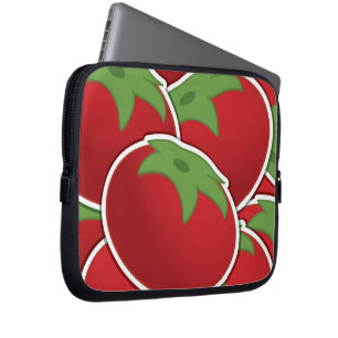 Funky Tomato Laptopschutzhülle