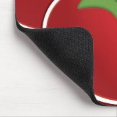 Funky Tomato Mousepad (Ecke)