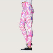 Funky Waves 4 Leggings (Links)