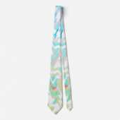 Funky Waves 6 Krawatte (Vorderseite)