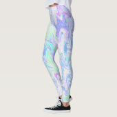 Funky Waves Leggings (Links)