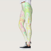 Funky Waves Leggings (Links)