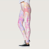 Funky Waves Leggings (Links)