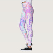 Funky Waves Leggings (Links)