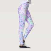 Funky Waves Leggings (Rechts)