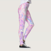 Funky Waves Leggings (Rechts)