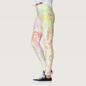 Funky Waves Leggings (Links)