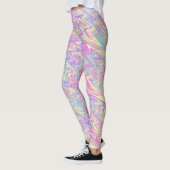 Funky Waves Leggings (Links)