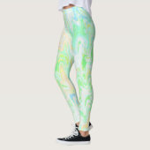 Funky Waves Leggings (Links)