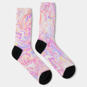 Funky Waves Socks Socken (Rechts)