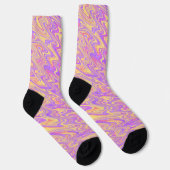 Funky Waves Socks Socken (Rechts)