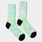Funky Waves Socks Socken (Rechts)