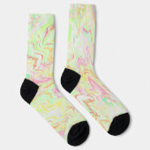 Funky Waves Socks Socken (Rechts)