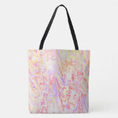 Funky Waves Tasche (Vorderseite)