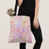 Funky Waves Tasche (Von Nahem)
