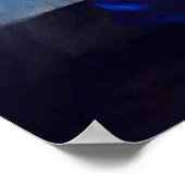 Funky - XL Poster (Ecke)