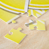 Funky Zitronenkeile! Puzzle (Seite)