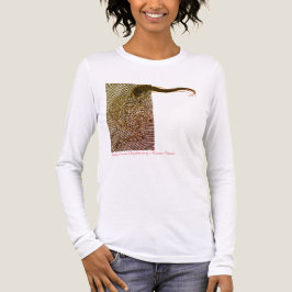 FunkyDreams Out of the line - Massimo Pietrobon Ta Tri-Blend Shirt