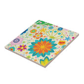 Funkzelle Fliese (Seite)