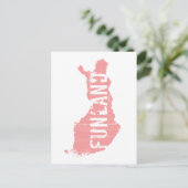 Funland 5 postkarte (Stehend Vorderseite)