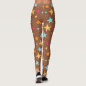 FunLegging Leggings (Rückseite)