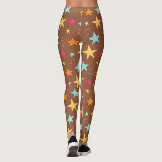 FunLegging Leggings (Rückseite)