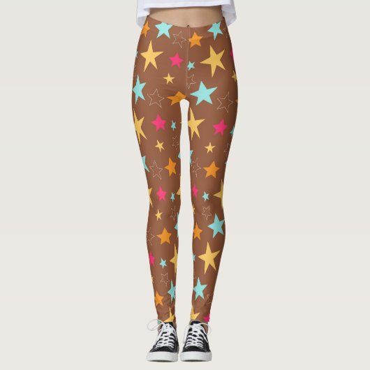 FunLegging Leggings (Vorderseite)