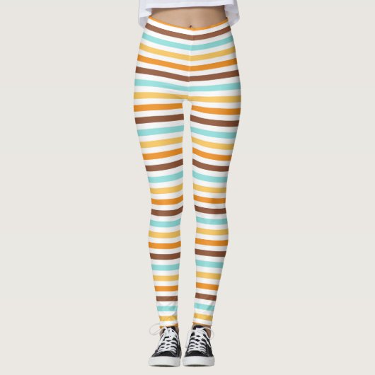 FunLegging Leggings (Vorderseite)