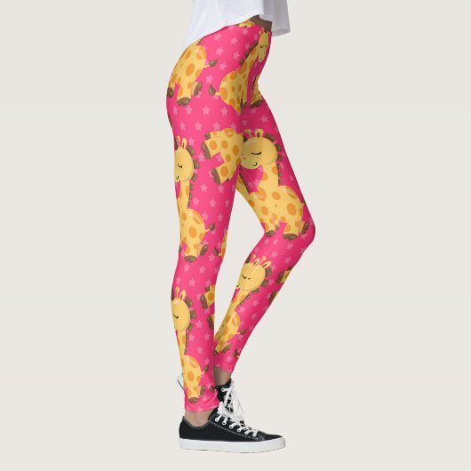 FunLegging Leggings (Rechts)